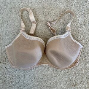 EUC Fantasie FL2832 Jana molded bra, size 36F.